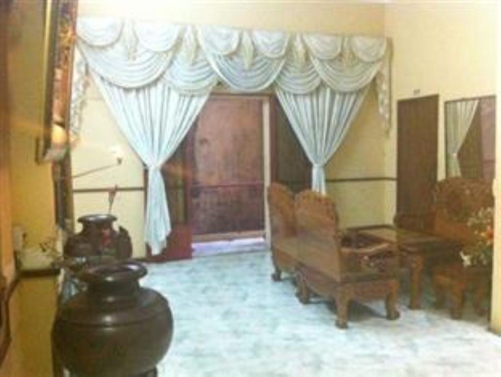 Royal Guest House Phnom Penh Exterior foto