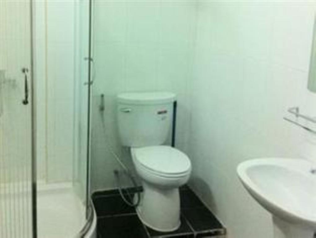 Royal Guest House Phnom Penh Zimmer foto