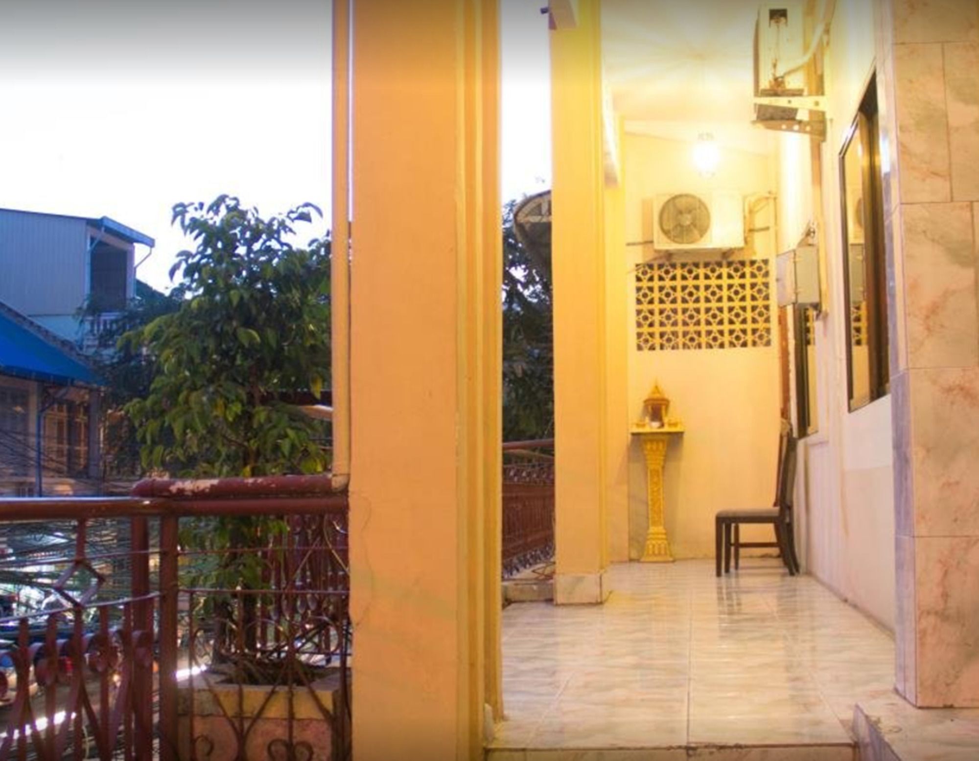Royal Guest House Phnom Penh Exterior foto
